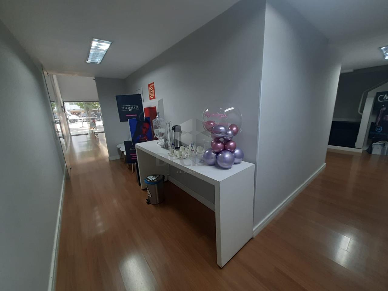 Loja à venda no Santo Agostinho: 