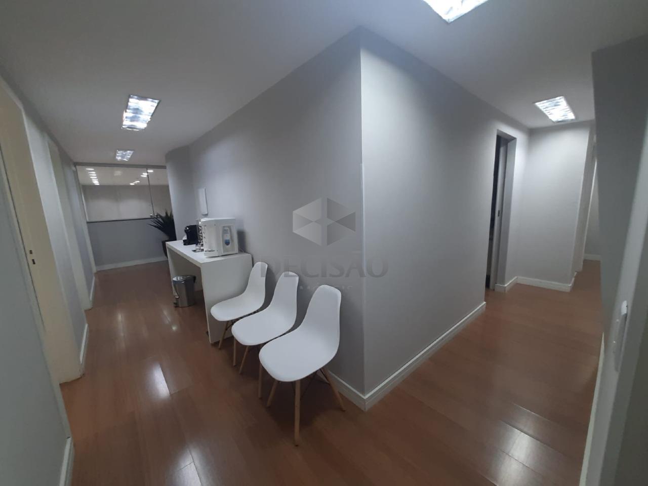 Loja à venda no Santo Agostinho: 