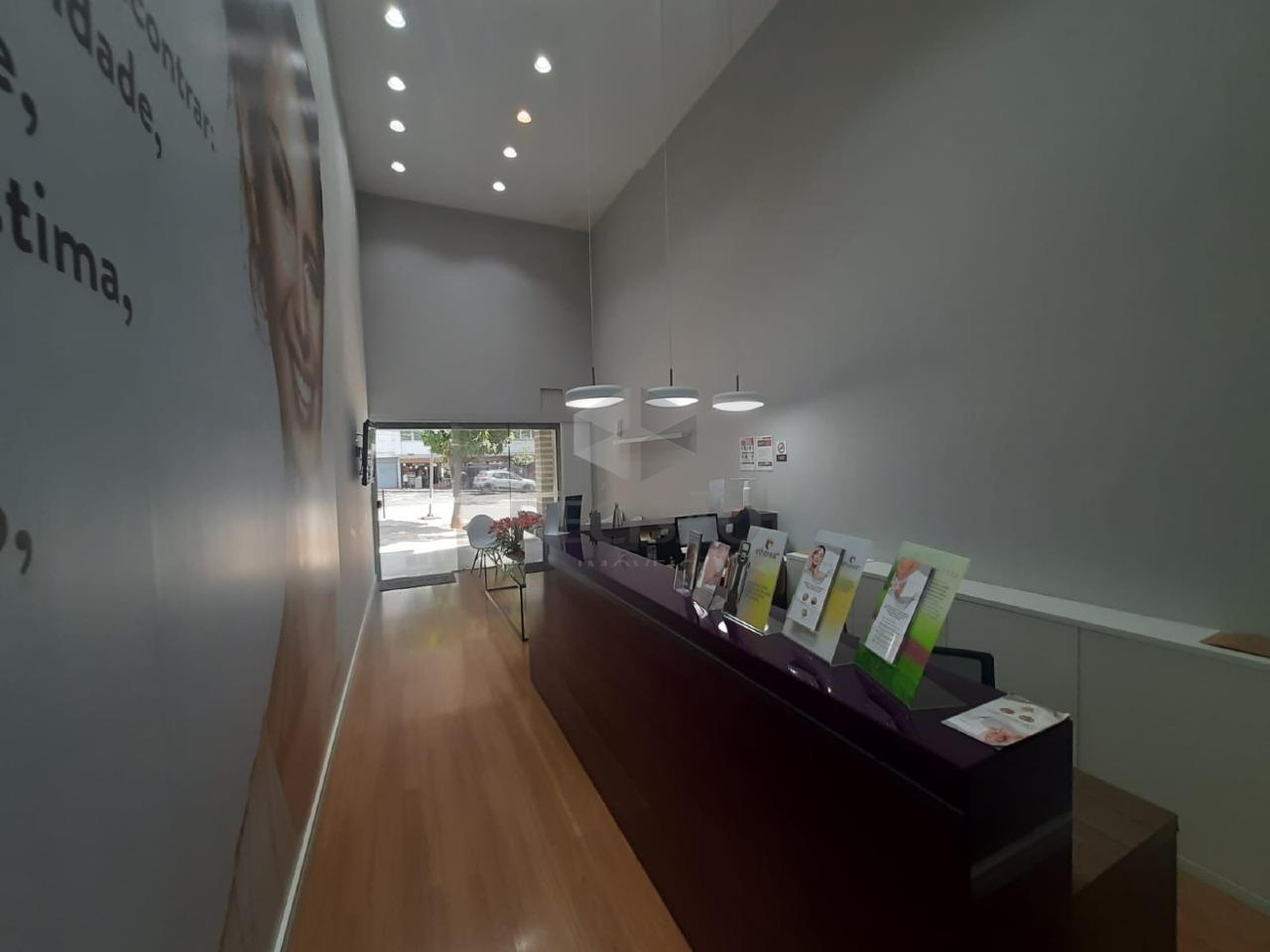 Loja à venda no Santo Agostinho: 