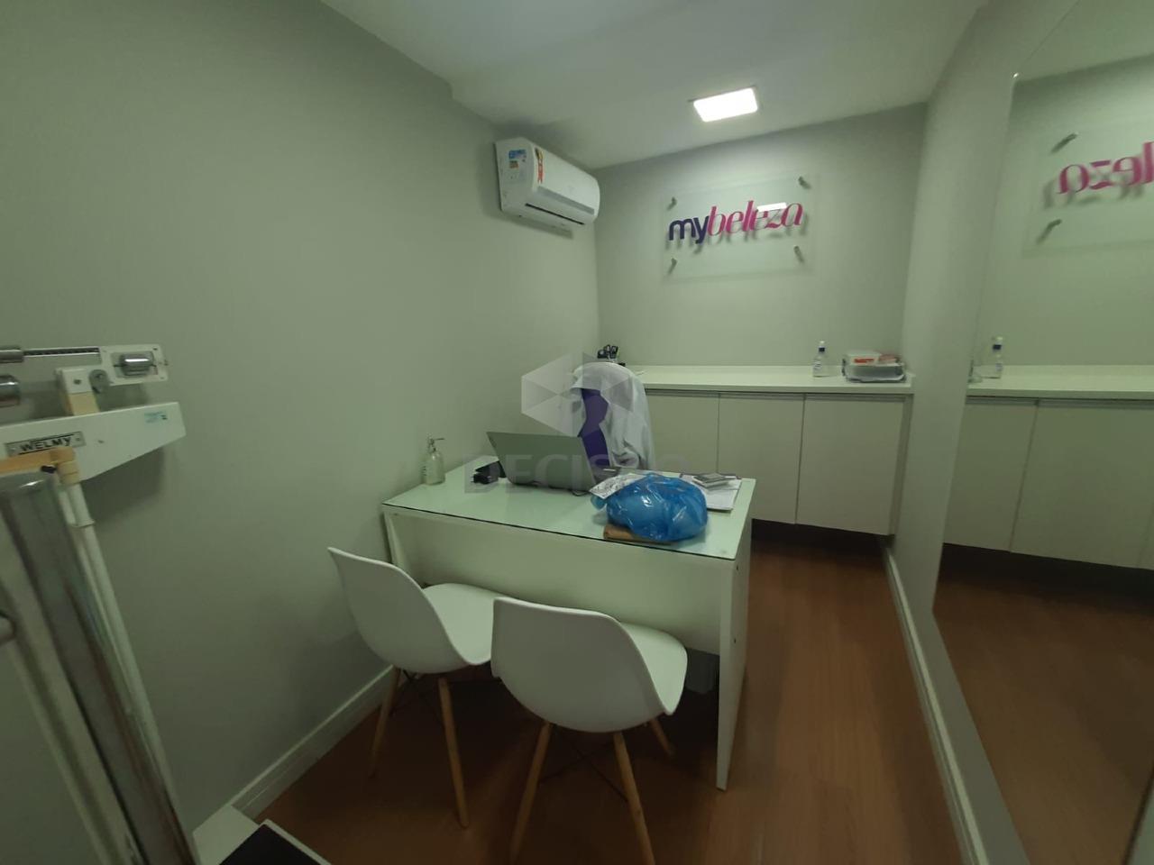 Loja à venda no Santo Agostinho: 