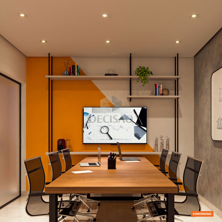 Apartamento 1 Quarto à venda no Barro Preto: 