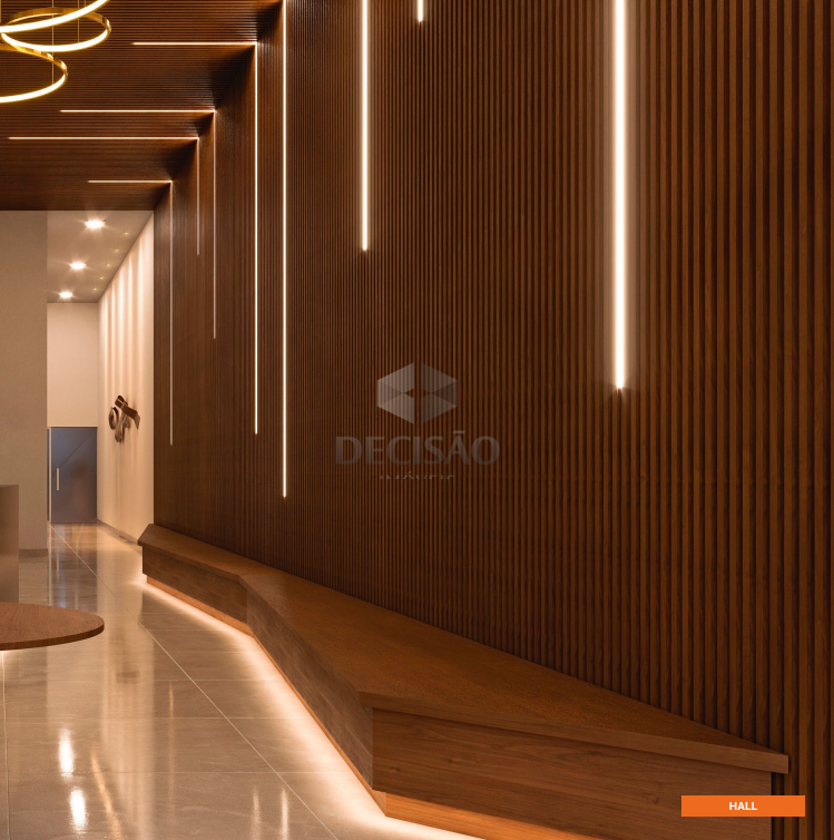 Apartamento 1 Quarto à venda no Barro Preto: 