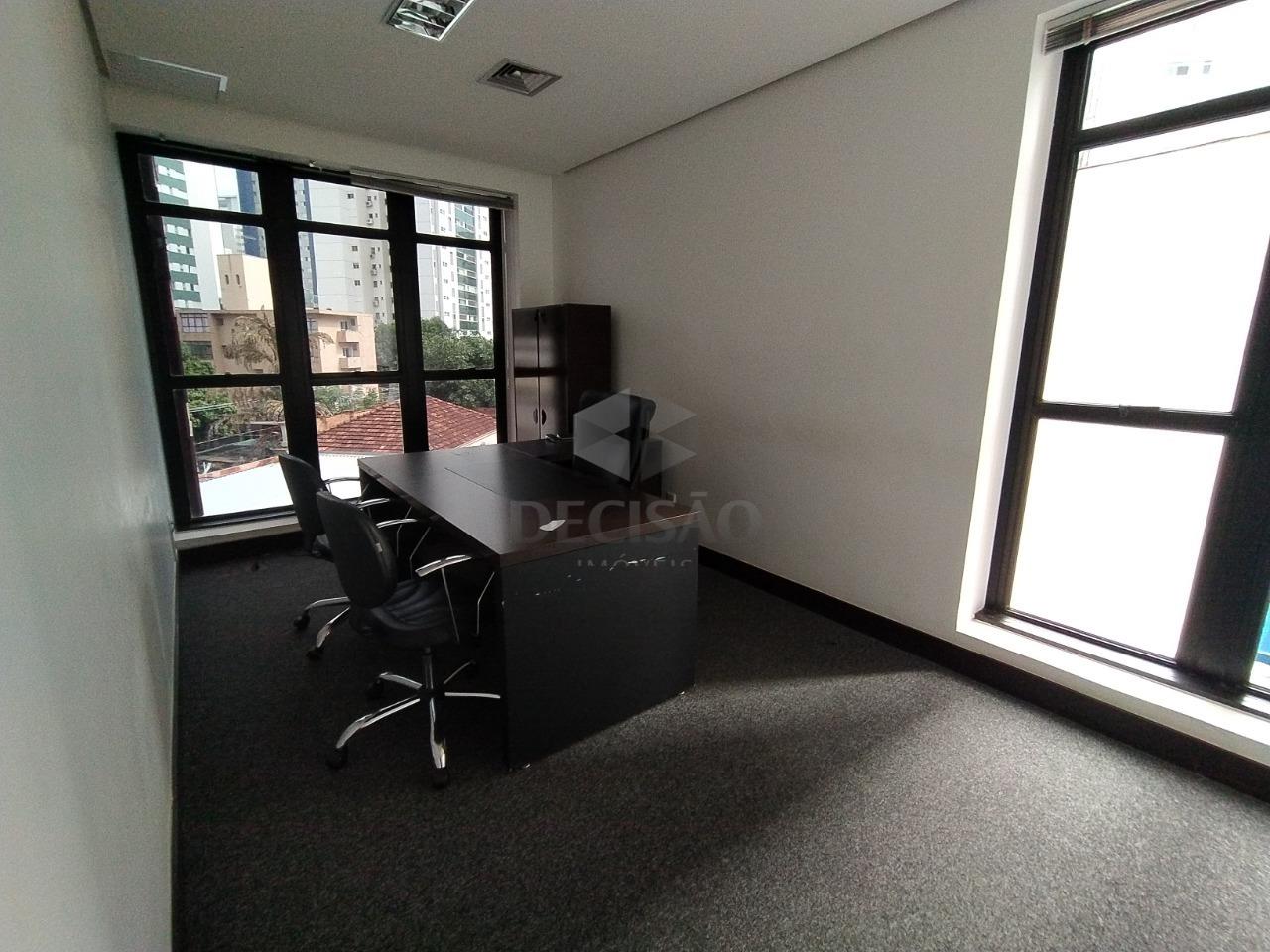 Andar corrido à venda no Funcionarios: 