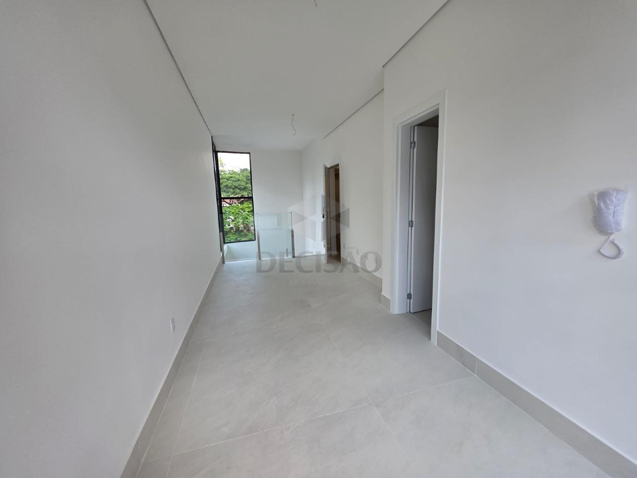 Apartamento 3 Quartos à venda no Santo Antonio: 