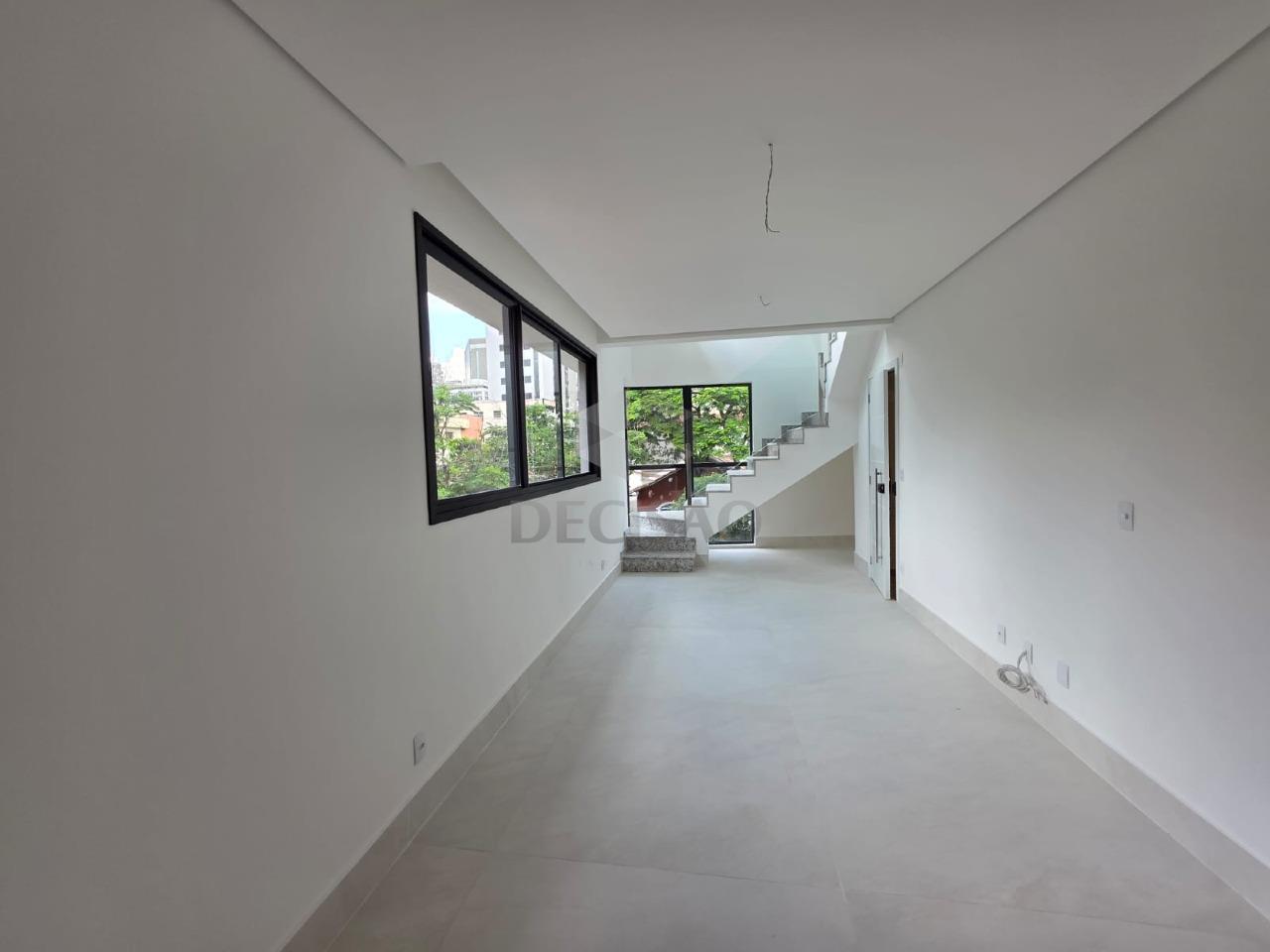 Apartamento 3 Quartos à venda no Santo Antonio: 