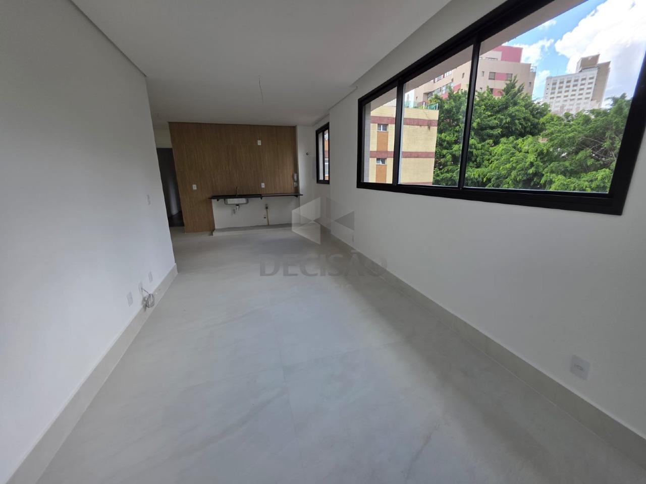 Apartamento 3 Quartos à venda no Santo Antonio: 