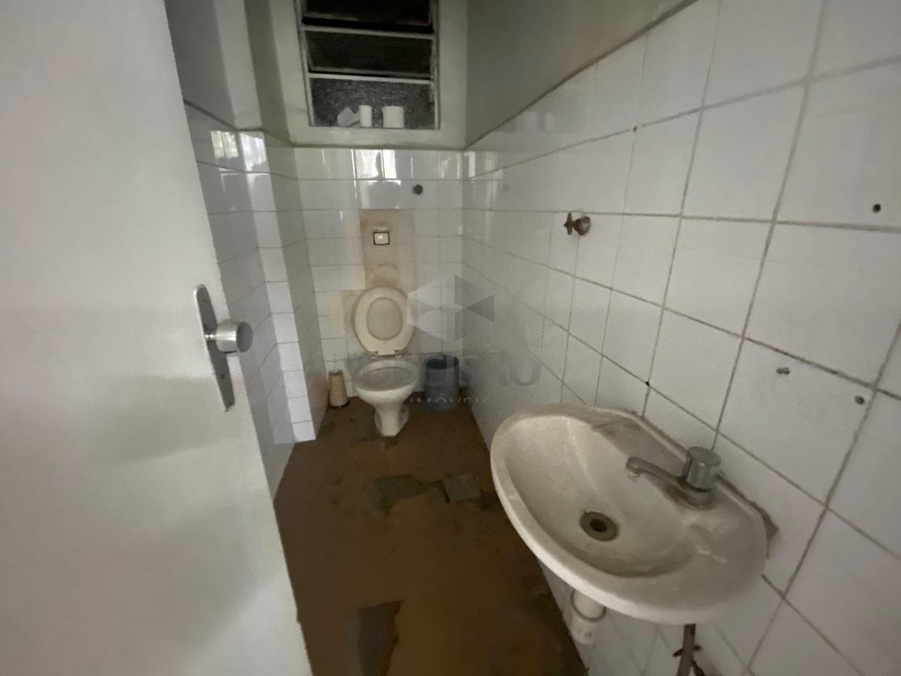 Loja à venda no Centro: 