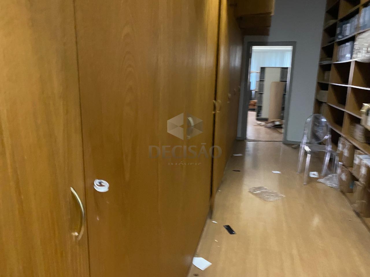 Loja à venda no Centro: 