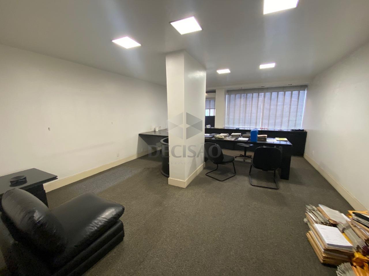 Loja à venda no Centro: 