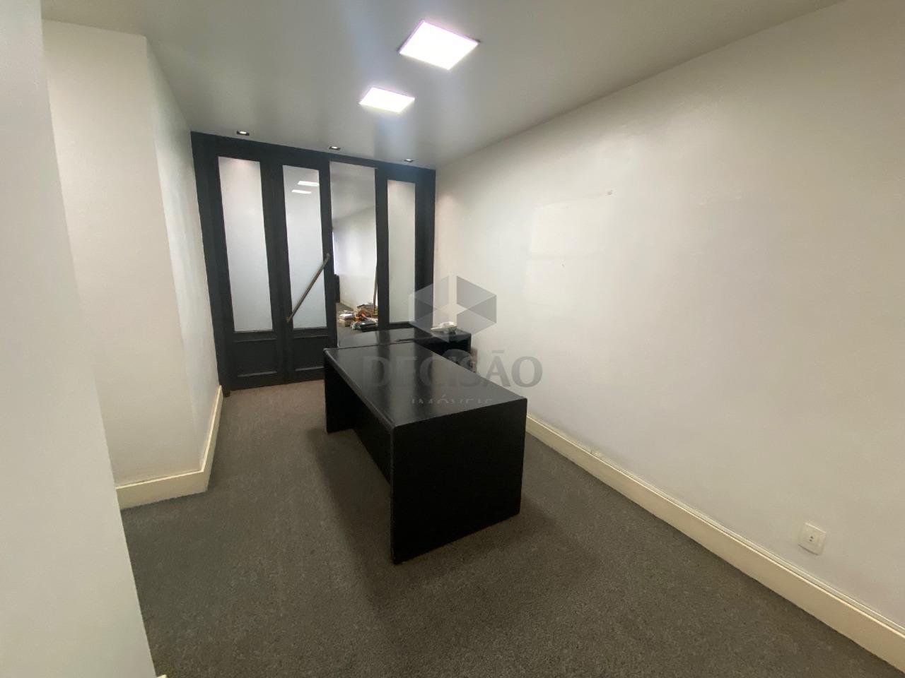 Loja à venda no Centro: 