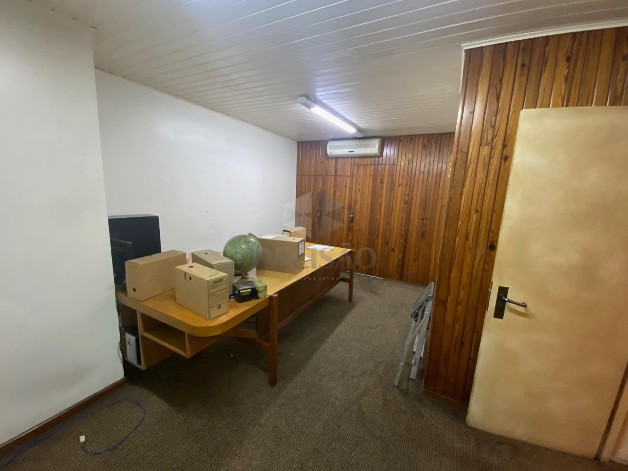 Loja à venda no Centro: 