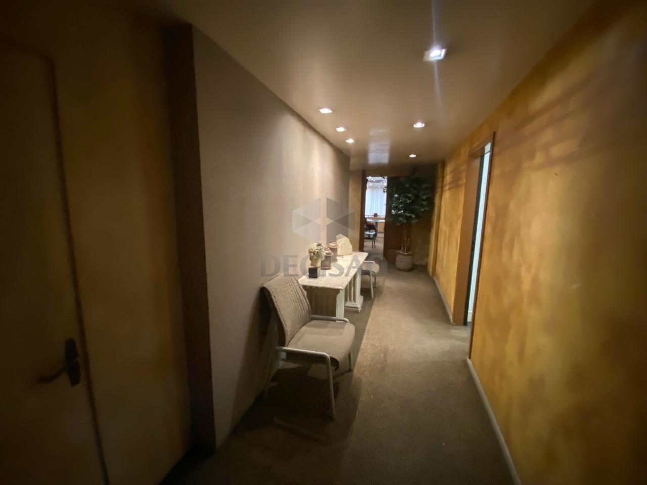 Loja à venda no Centro: 