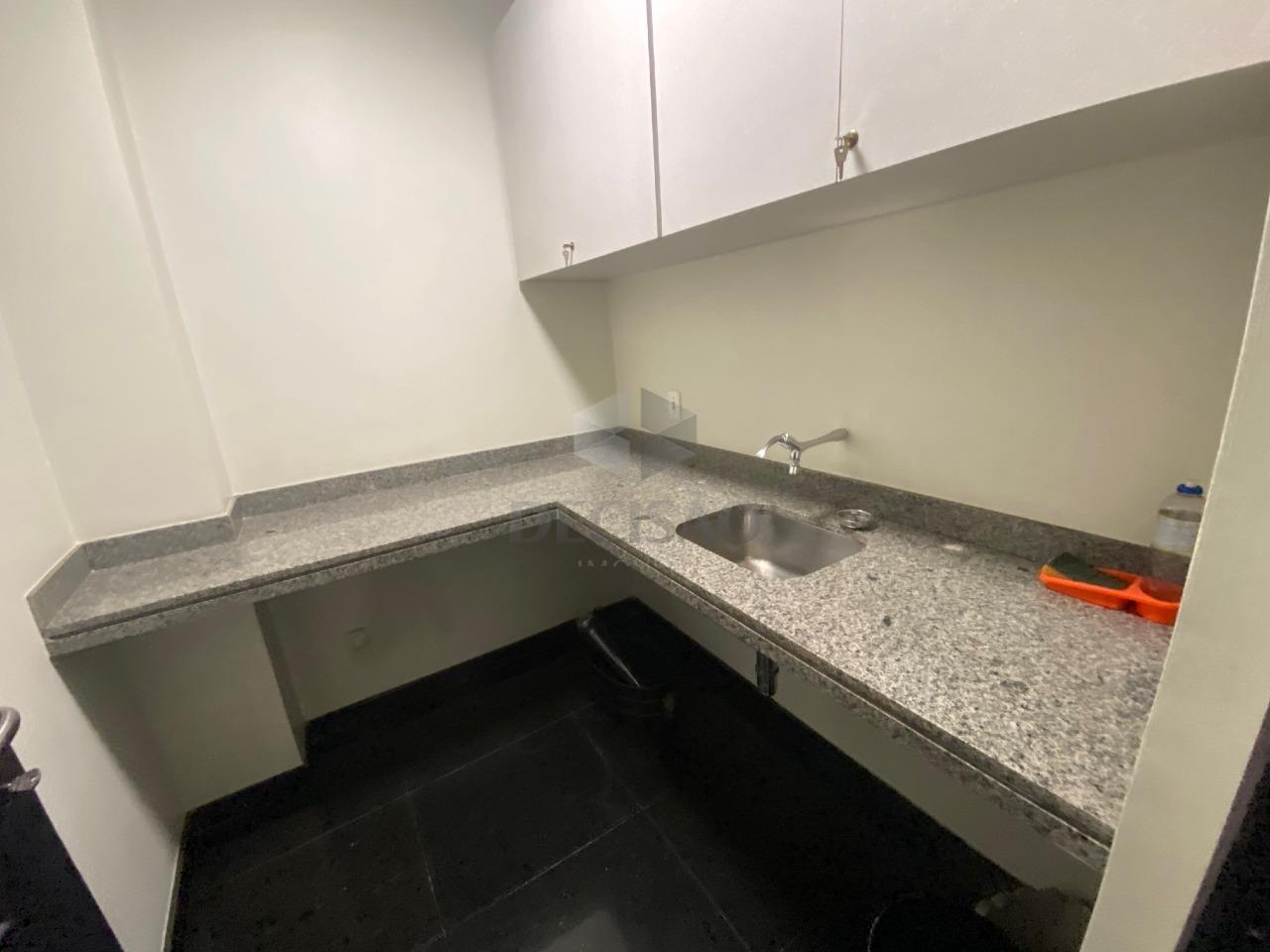 Loja à venda no Centro: 