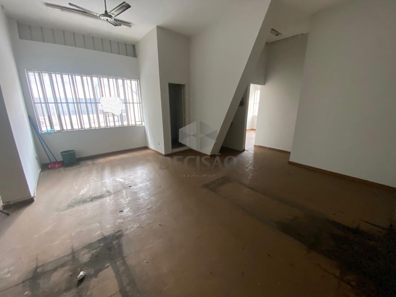 Loja à venda no Centro: 