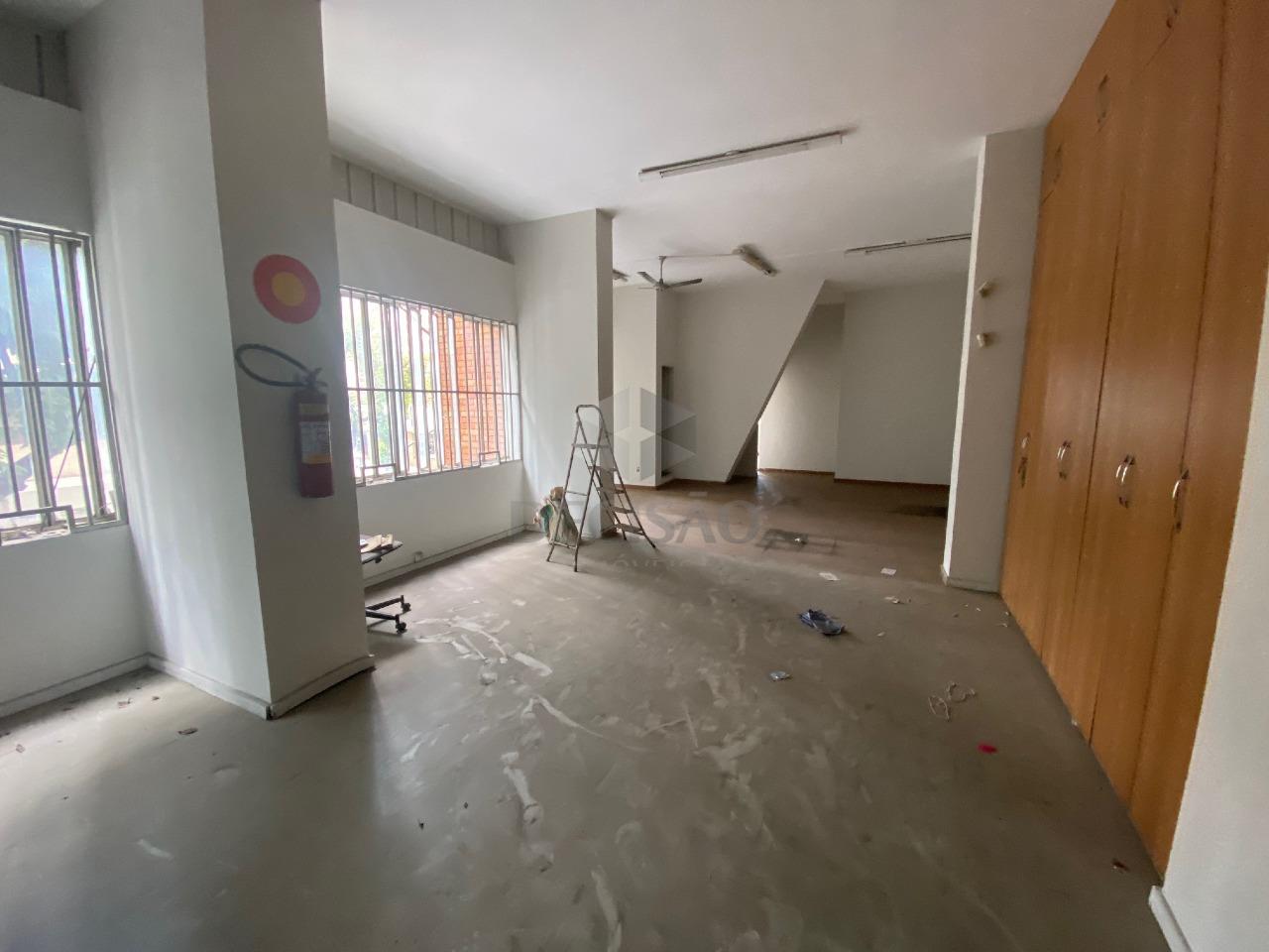 Loja à venda no Centro: 