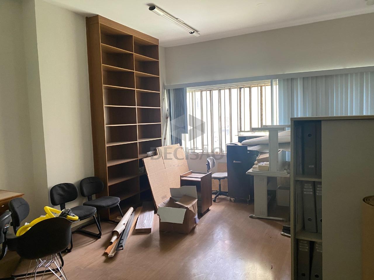 Loja à venda no Centro: 