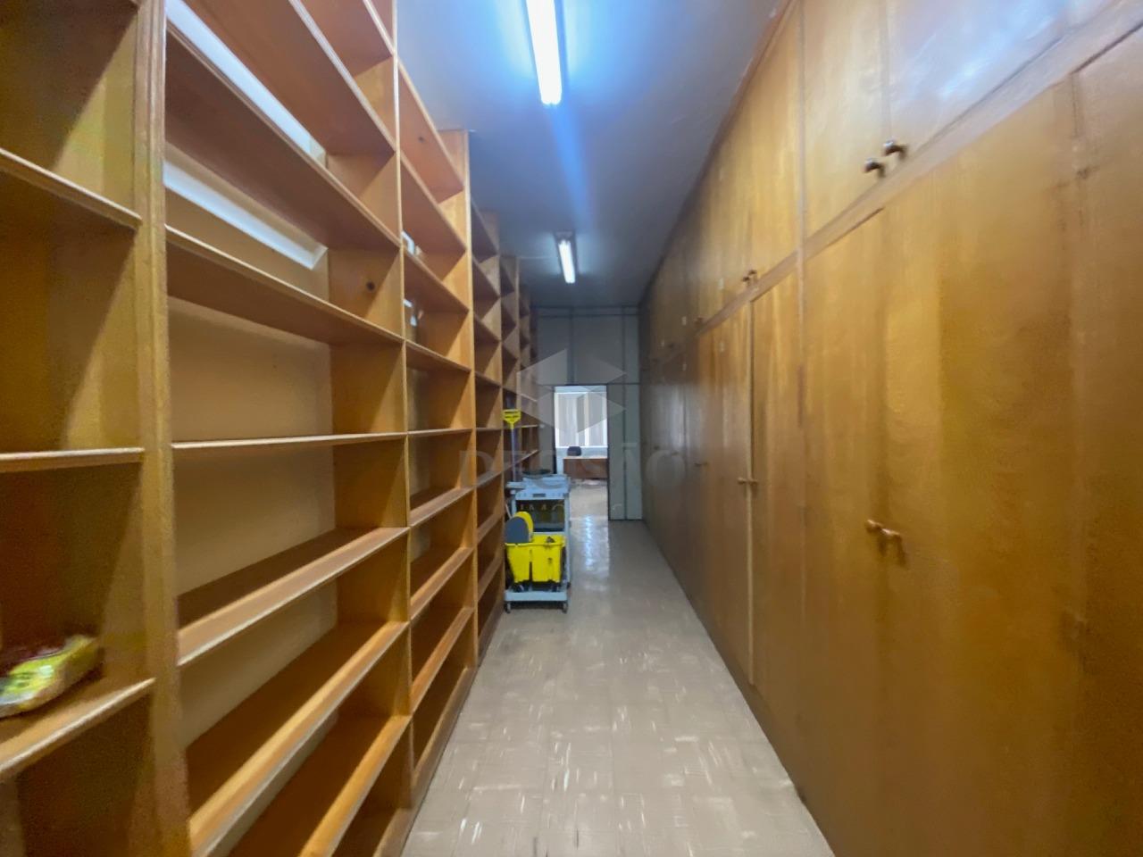 Loja à venda no Centro: 