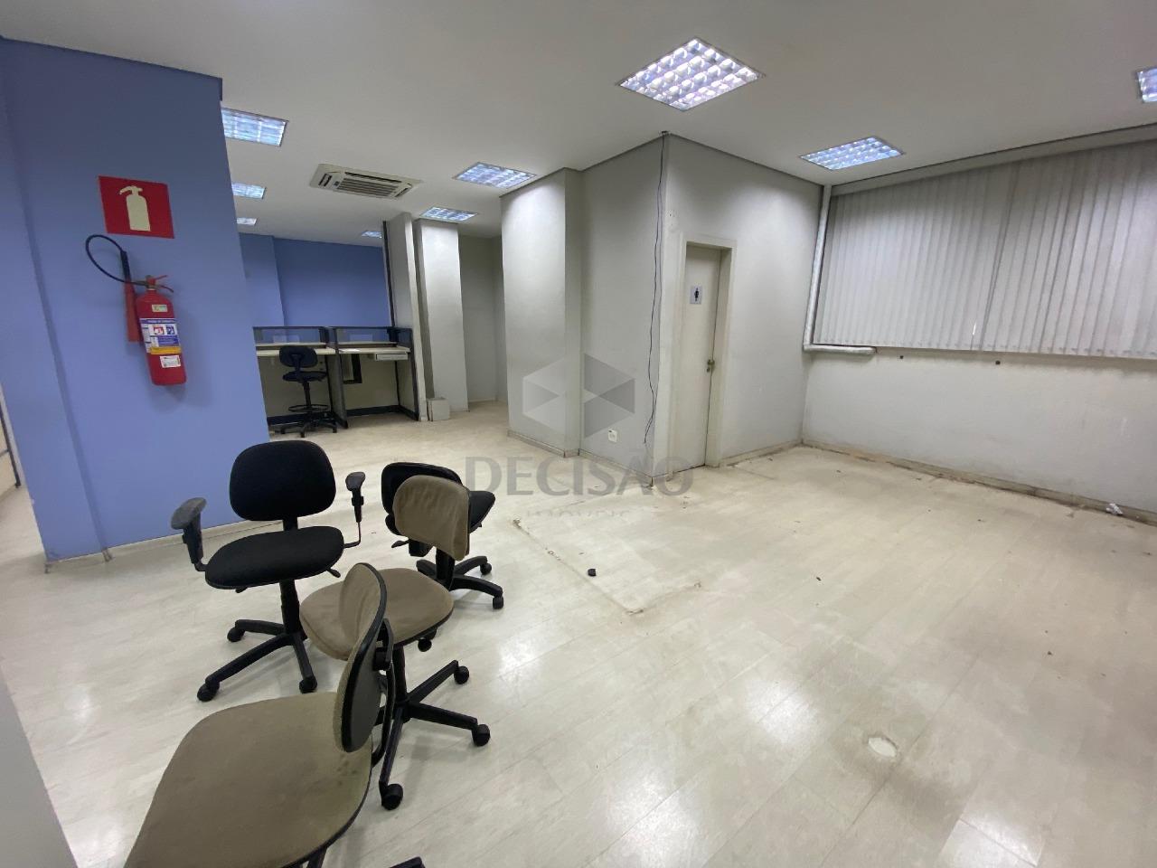 Loja à venda no Centro: 