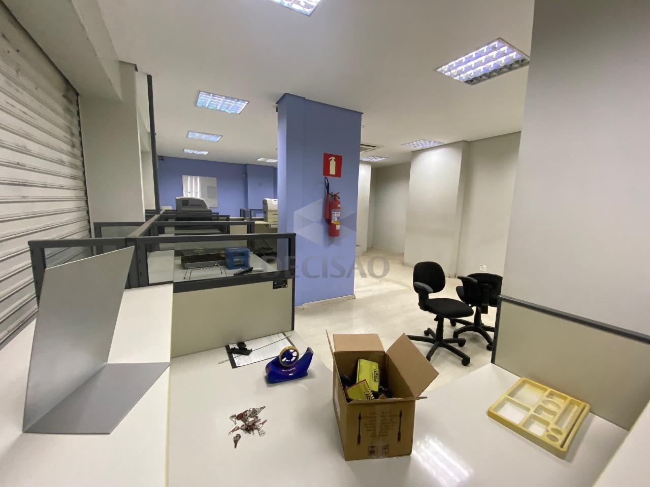 Loja à venda no Centro: 