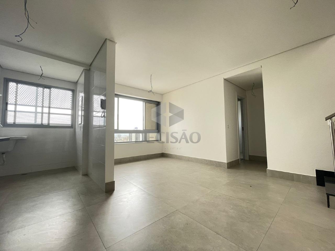 Cobertura à venda no Funcionarios: 