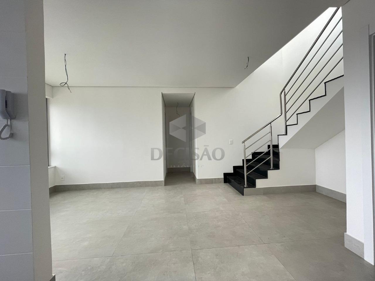 Cobertura à venda no Funcionarios: 