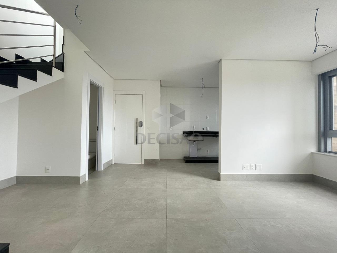 Cobertura à venda no Funcionarios: 