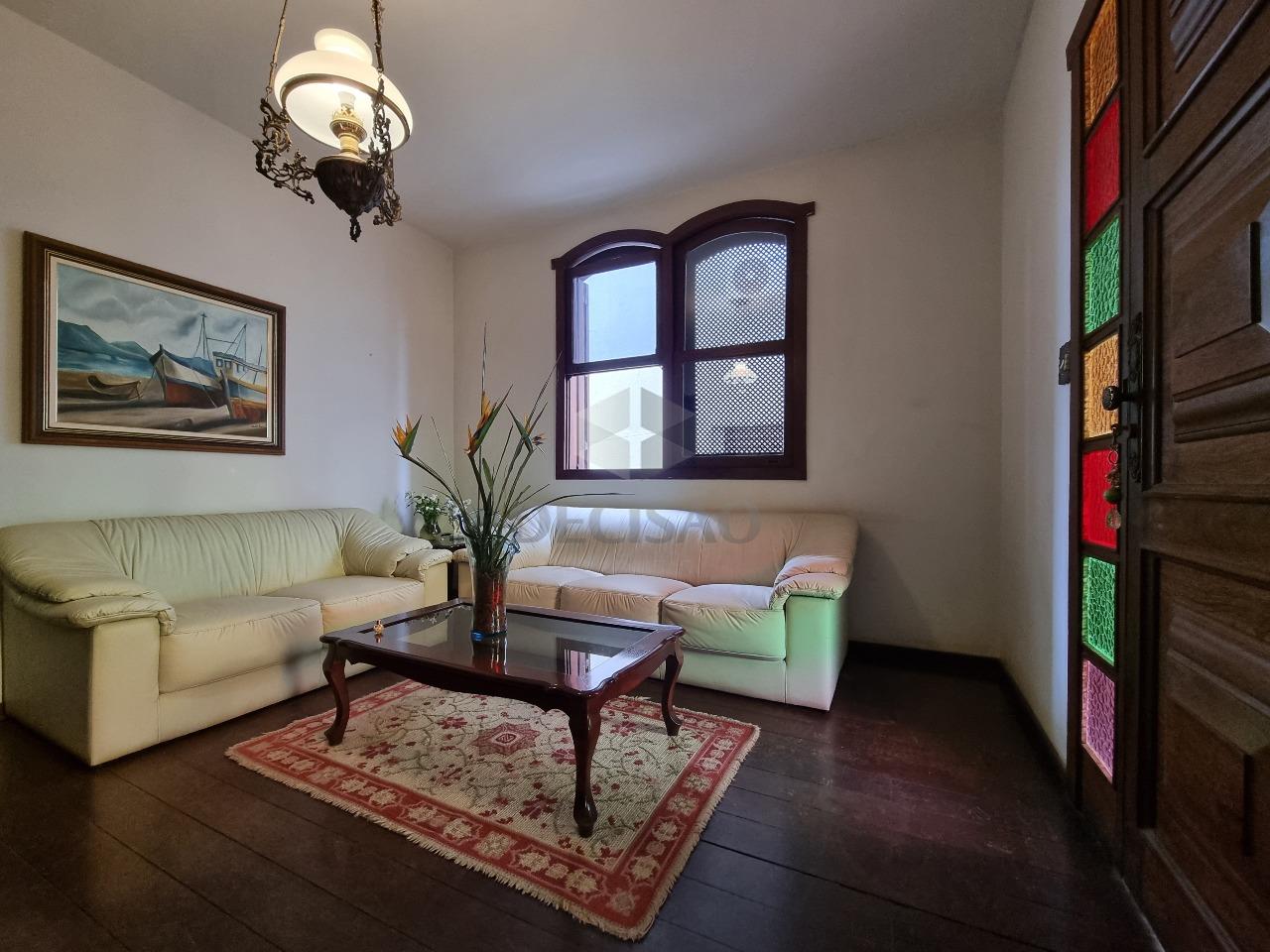 Casa à venda no Santa Tereza: 