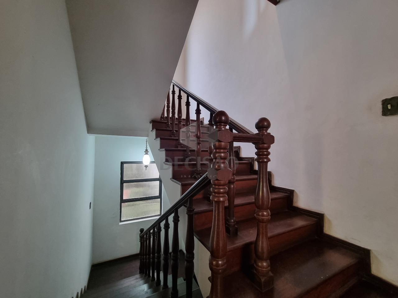 Casa à venda no Santa Tereza: 