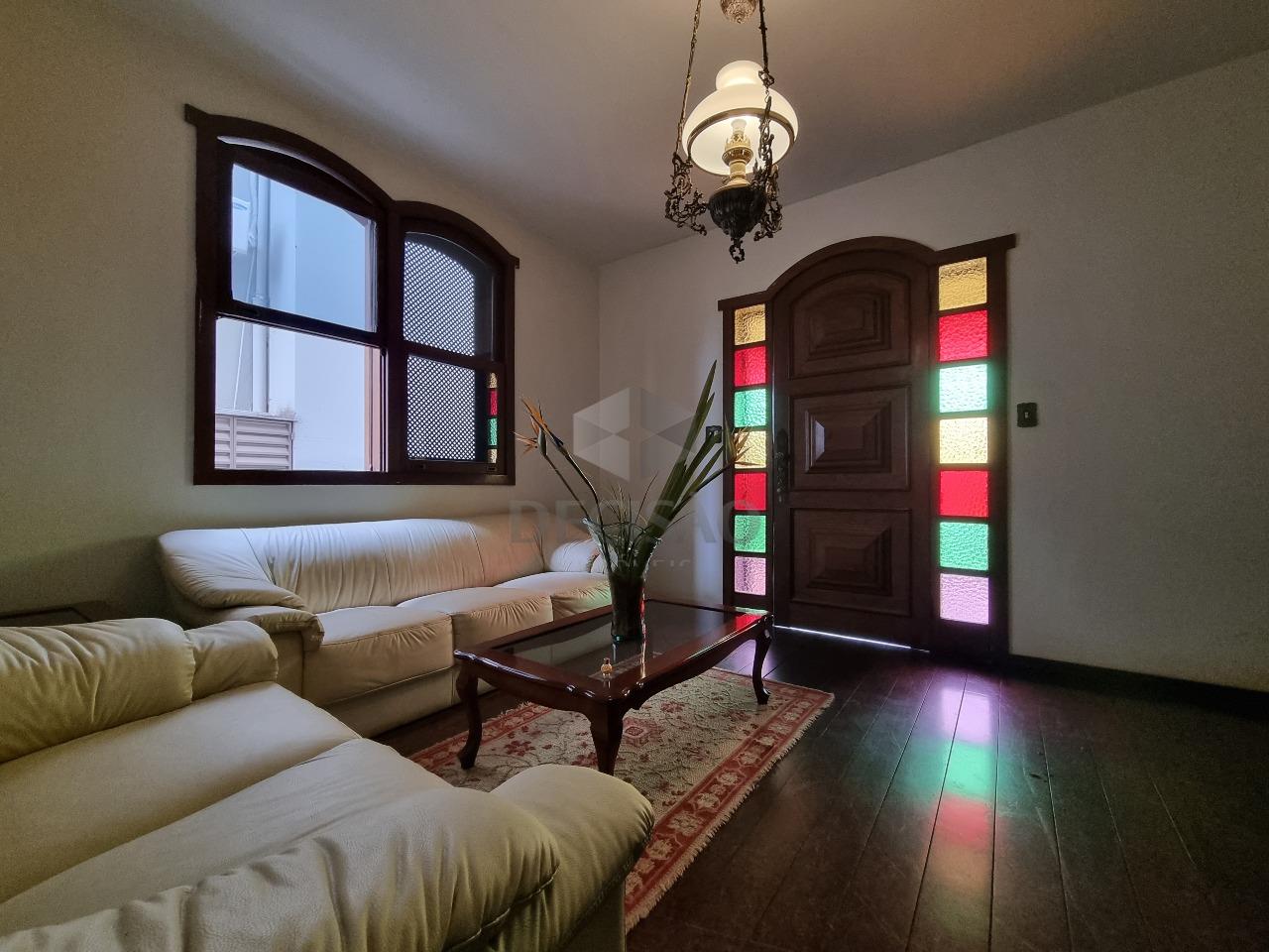 Casa à venda no Santa Tereza: 