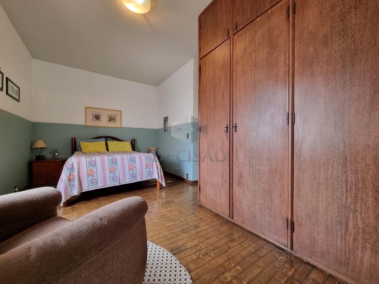 Casa à venda no Santa Tereza: 