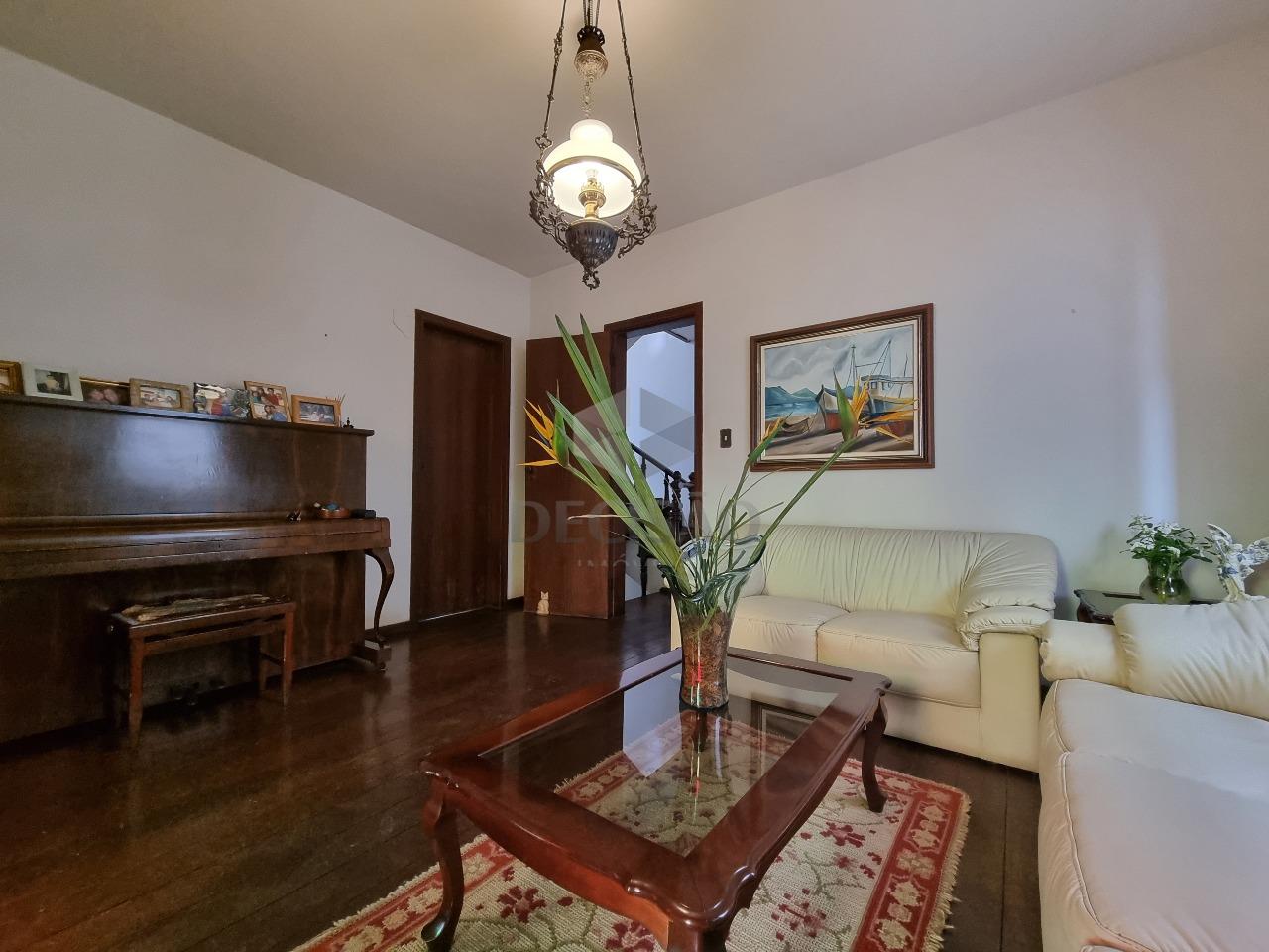 Casa à venda no Santa Tereza: 