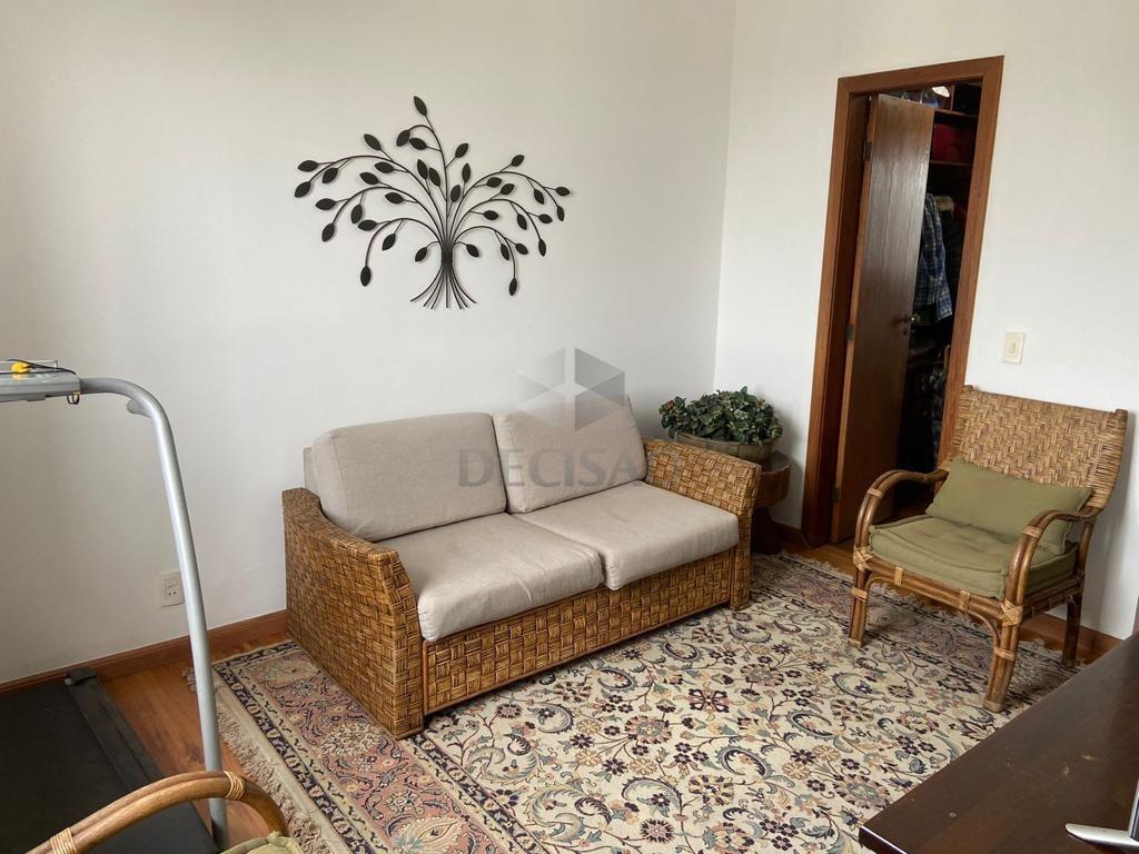 Cobertura à venda no Sion: 