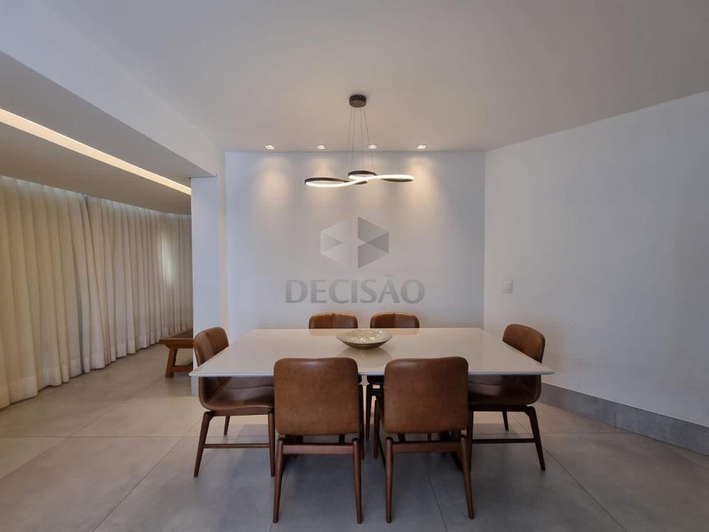 Cobertura à venda no Sion: 