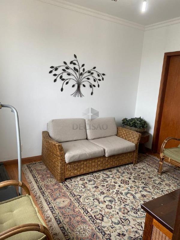 Cobertura à venda no Sion: 