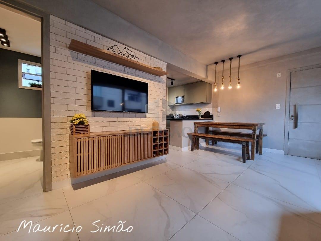 Apartamento 2 Quartos à venda no Carmo: 