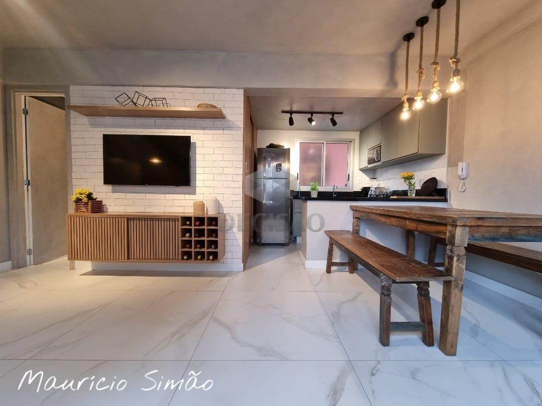 Apartamento 2 Quartos à venda no Carmo: 