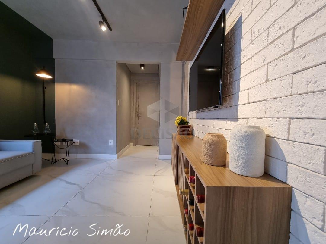 Apartamento 2 Quartos à venda no Carmo: 