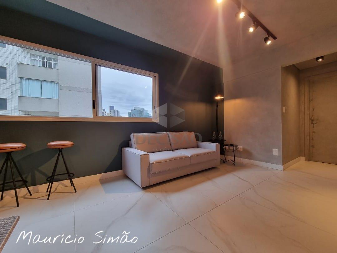 Apartamento 2 Quartos à venda no Carmo: 