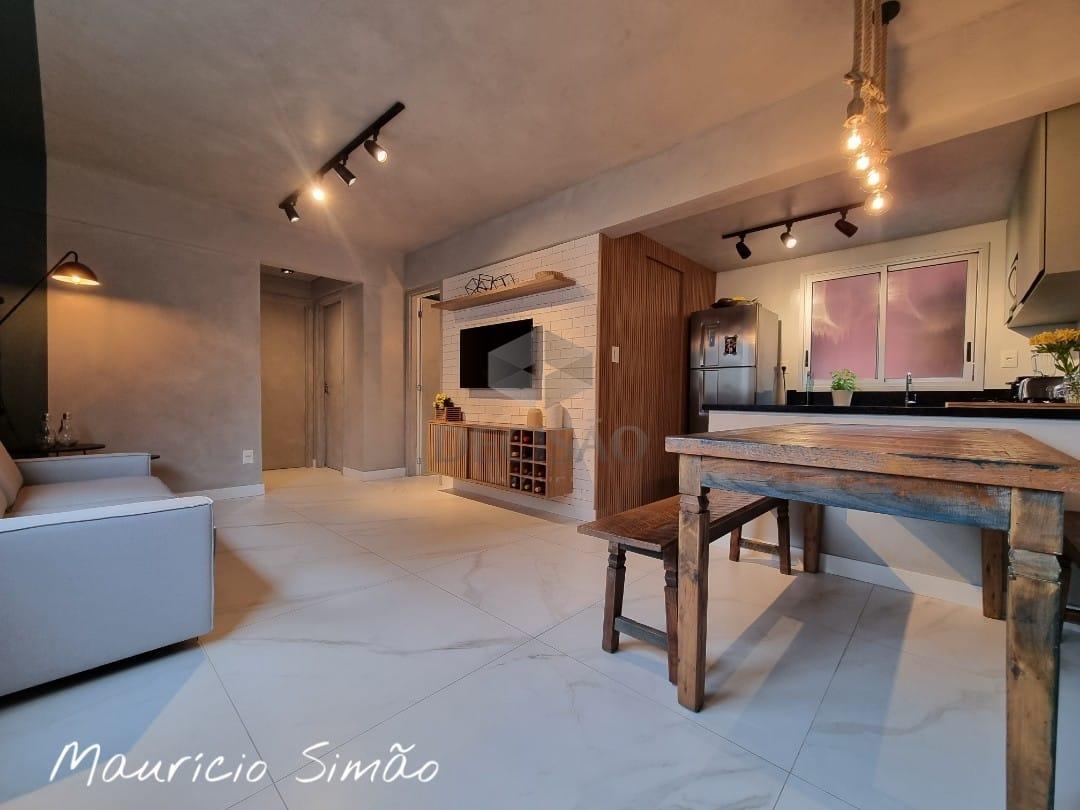 Apartamento 2 Quartos à venda no Carmo: 