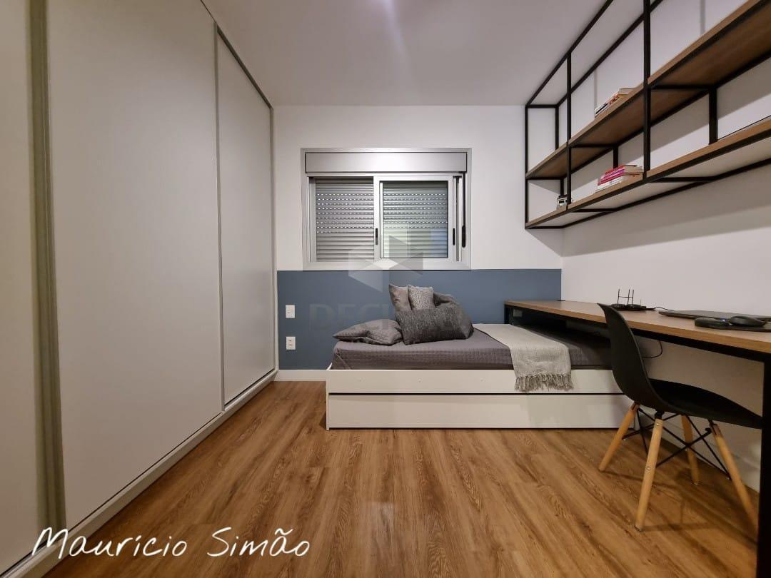 Apartamento 2 Quartos à venda no Carmo: 