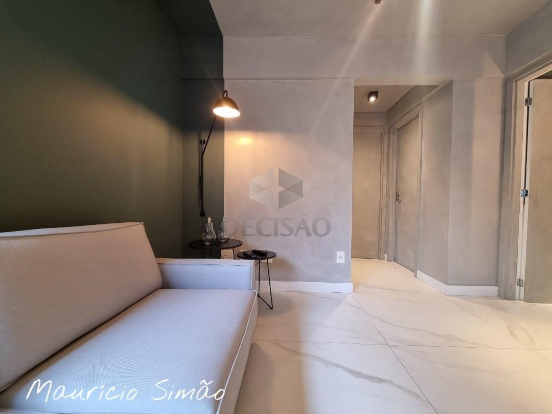 Apartamento 2 Quartos à venda no Carmo: 