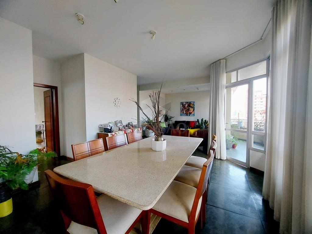 Apartamento 4 Quartos à venda no Gutierrez: 