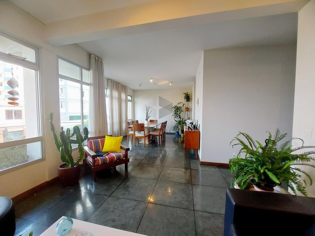 Apartamento 4 Quartos à venda no Gutierrez: 