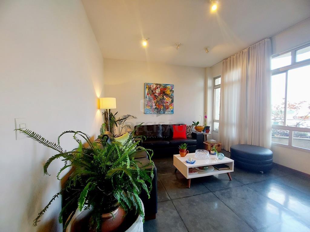 Apartamento 4 Quartos à venda no Gutierrez: 