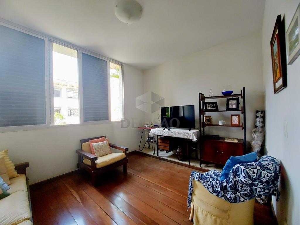 Apartamento 4 Quartos à venda no Gutierrez: 