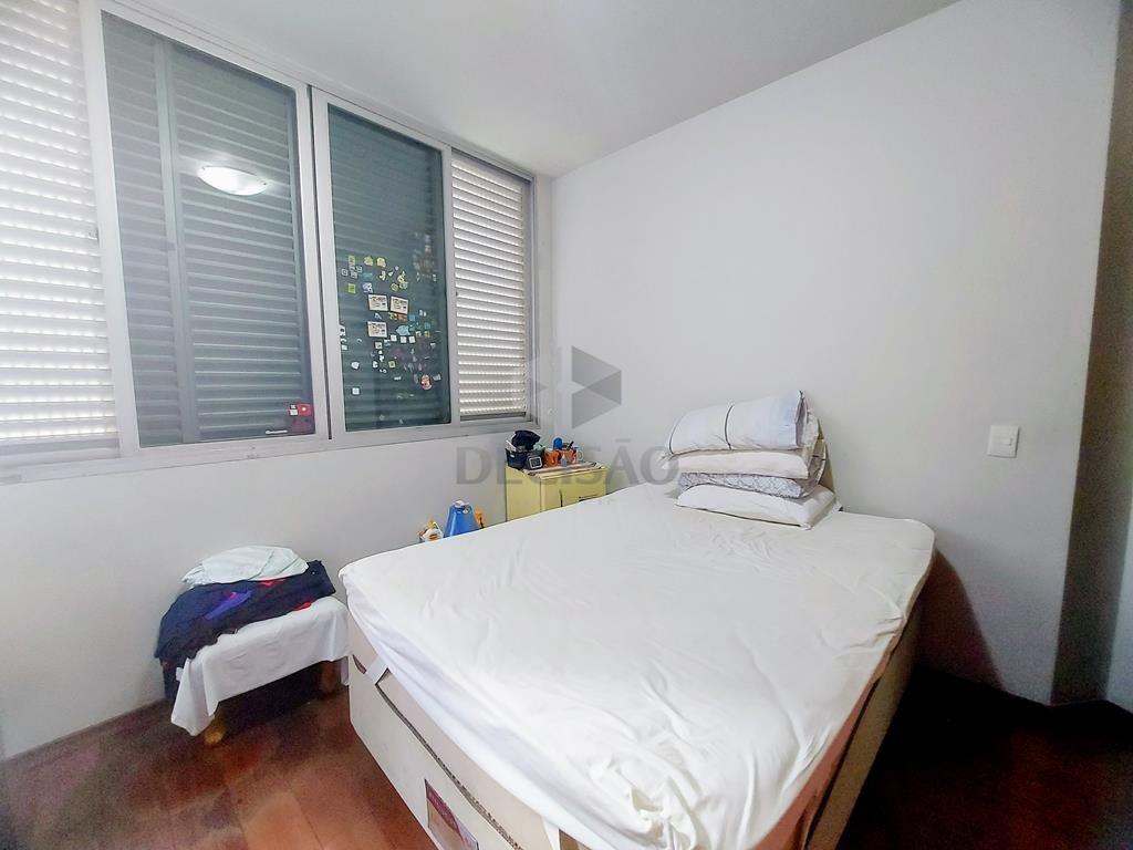 Apartamento 4 Quartos à venda no Gutierrez: 