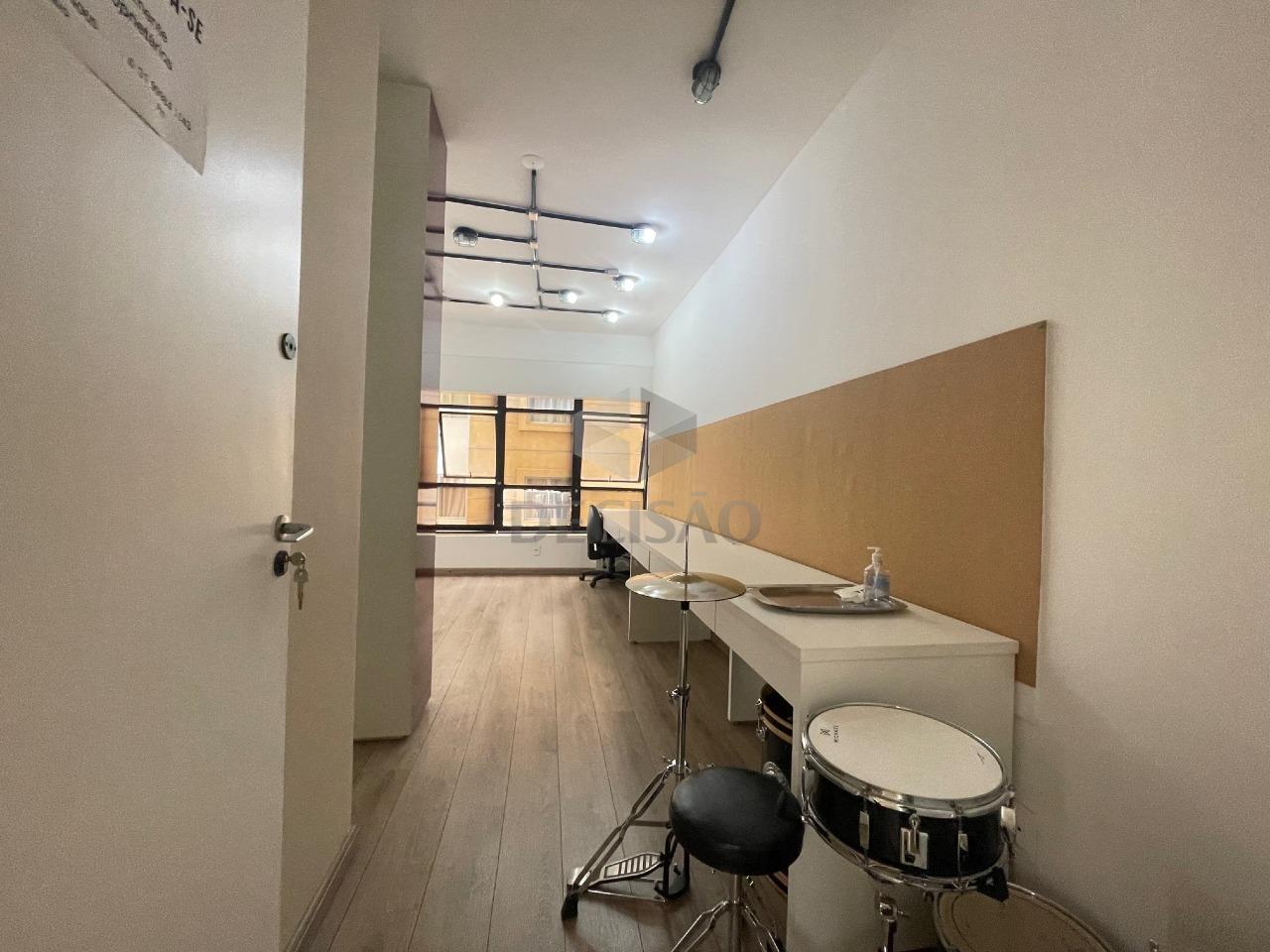 Sala à venda no Funcionarios: 