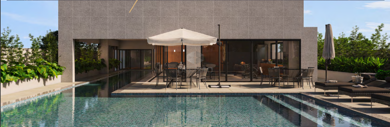 Apartamento 4 Quartos à venda no Santo Antonio: 