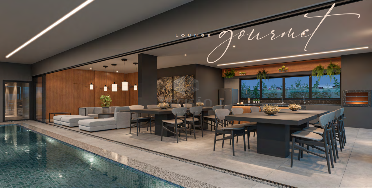 Apartamento 4 Quartos à venda no Santo Antonio: 