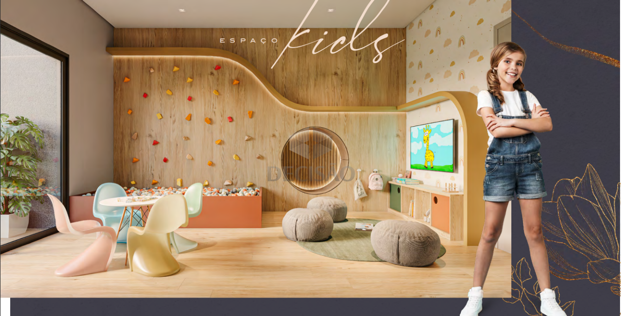 Apartamento 4 Quartos à venda no Santo Antonio: 